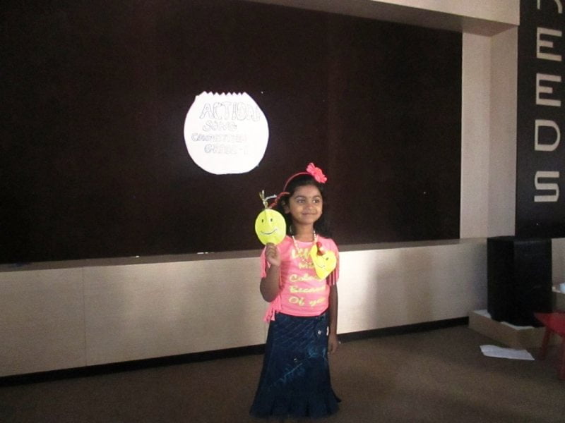 CBSE Schools in Coimbatore