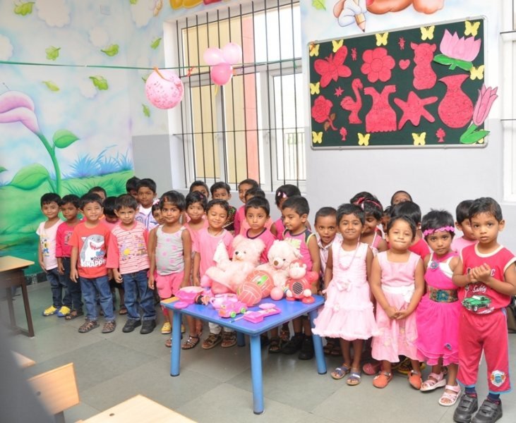 Schools in Coimbatore