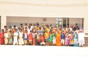 Top Schools in Coimbatore