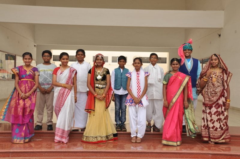 Top Schools in Coimbatore