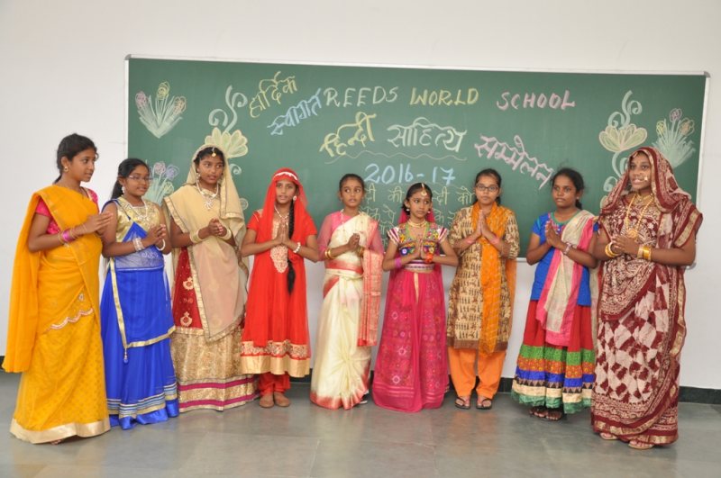 Schools in Coimbatore