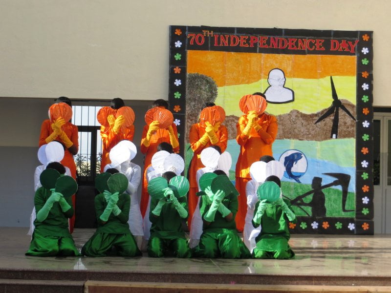 Schools in Coimbatore