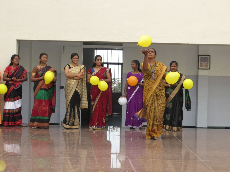 Best schools in Coimbatore
