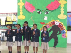 Top Schools in Coimbatore