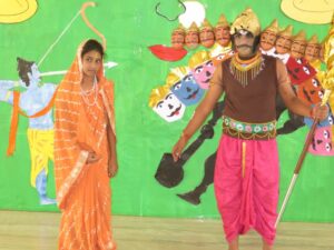 Top Schools in Coimbatore