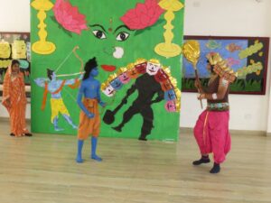 Top Schools in Coimbatore