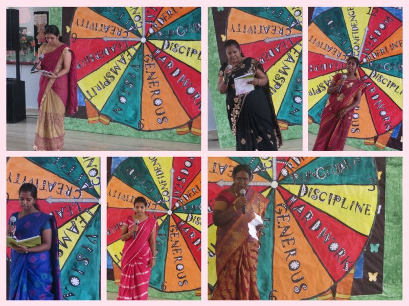 Top Schools in Coimbatore