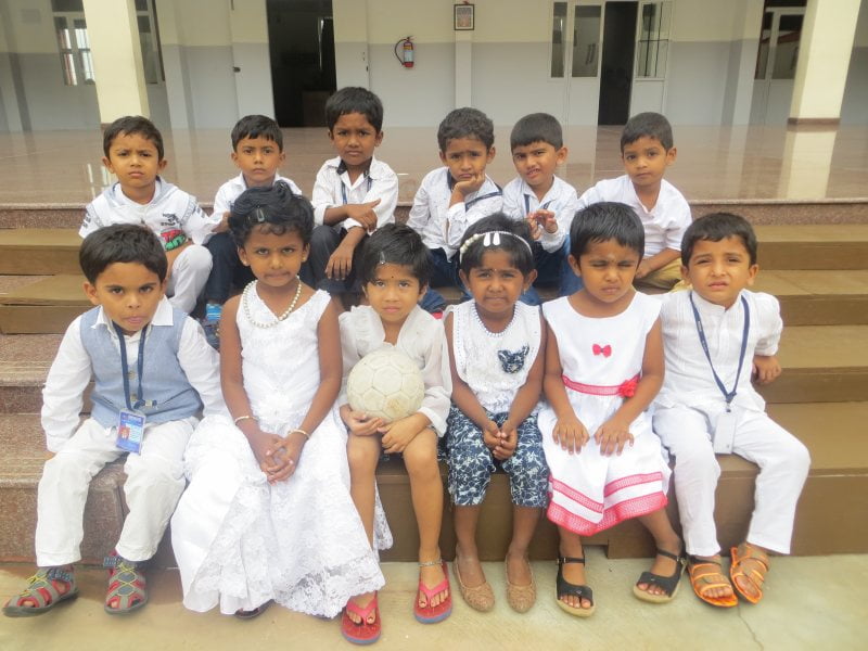 Best schools in Coimbatore
