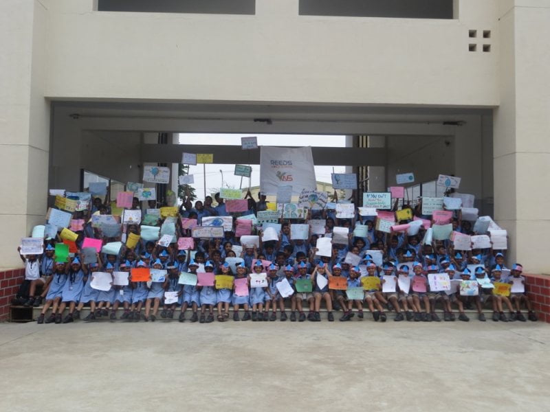 CBSE School in Coimbatore