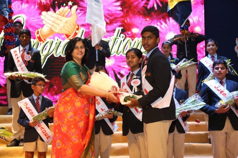 CBSE School in Coimbatore