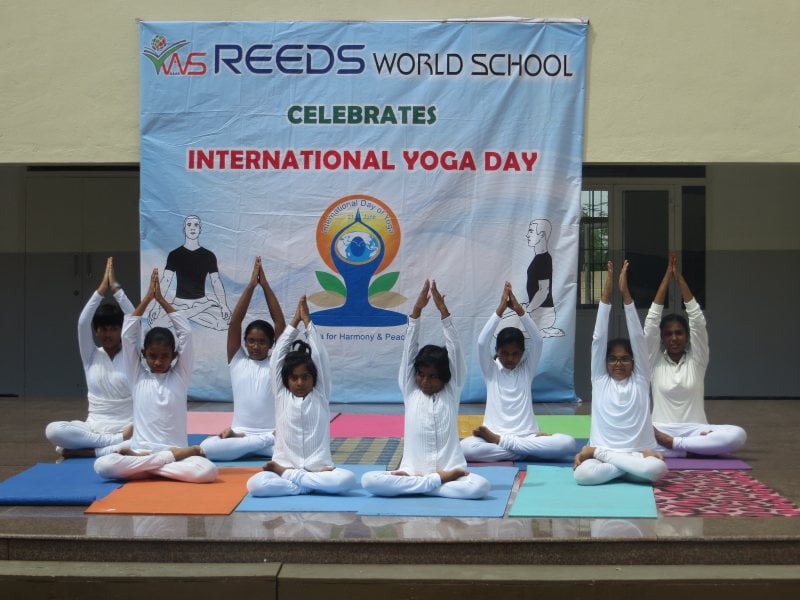 CBSE School in Coimbatore