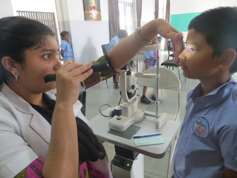 CBSE School in Coimbatore