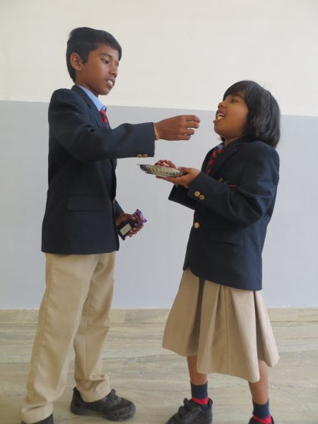 CBSE School in Coimbatore
