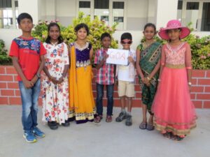 International Schools in Coimbatore