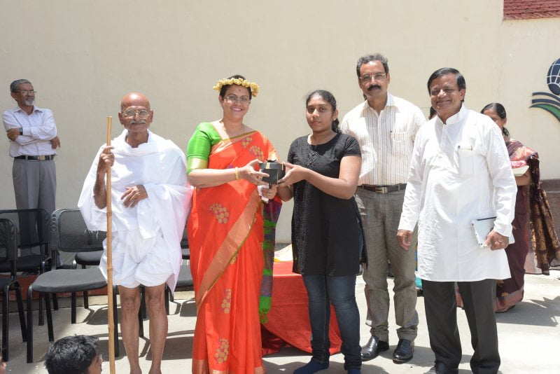 International Schools in Coimbatore
