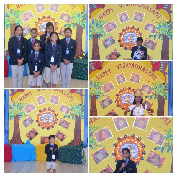 CBSE School in Coimbatore
