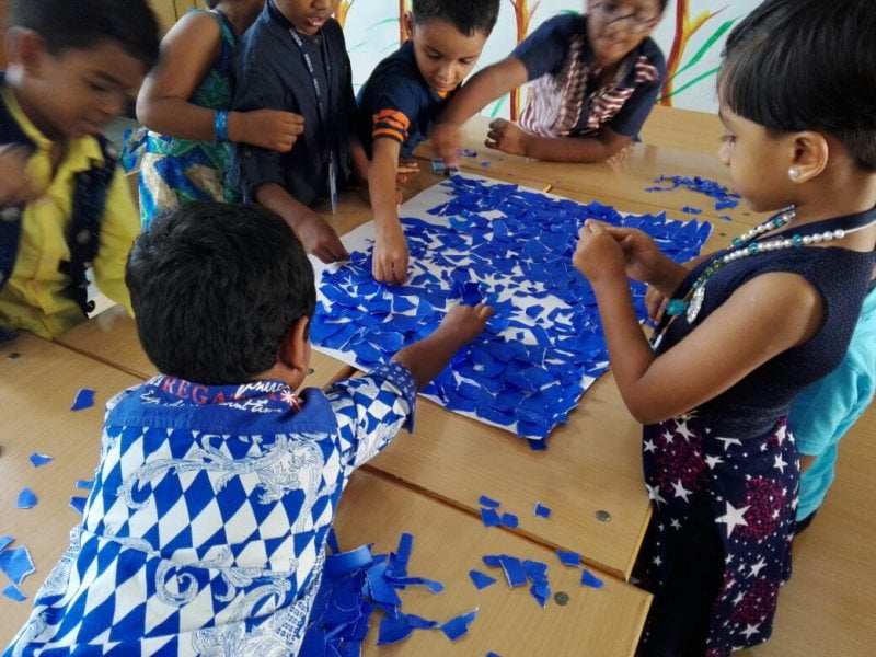 CBSE School in Coimbatore