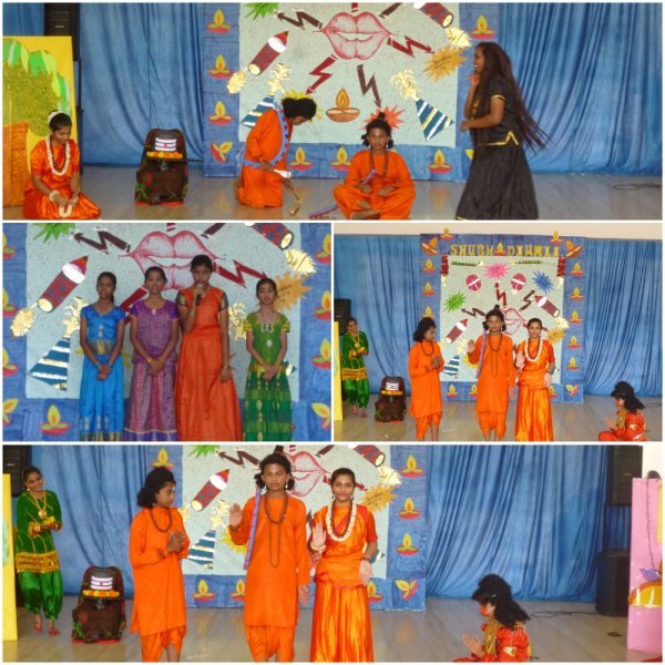 CBSE School in Coimbatore