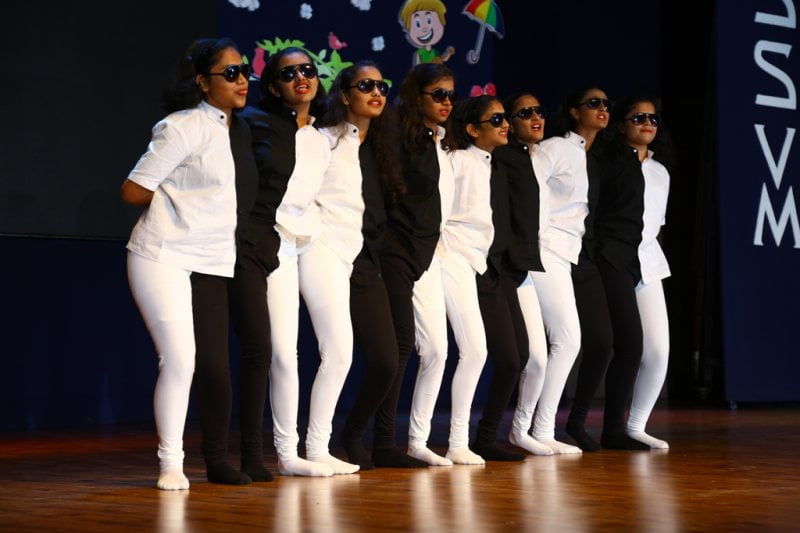 CBSE School in Coimbatore