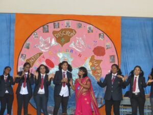 CBSE School in Coimbatore