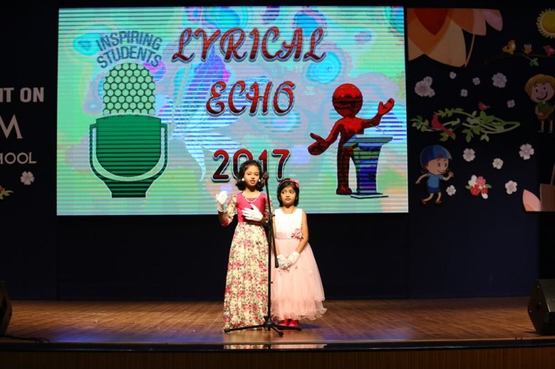 CBSE School in Coimbatore