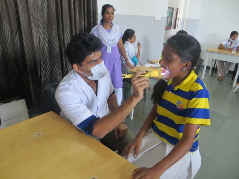 CBSE School in Coimbatore