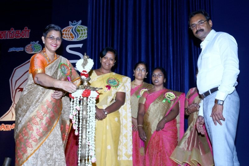 CBSE School in Coimbatore