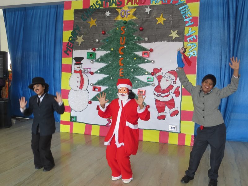 CBSE School in Coimbatore