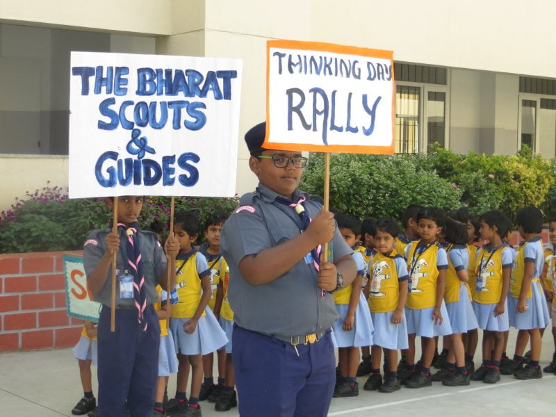 International Schools in Coimbatore