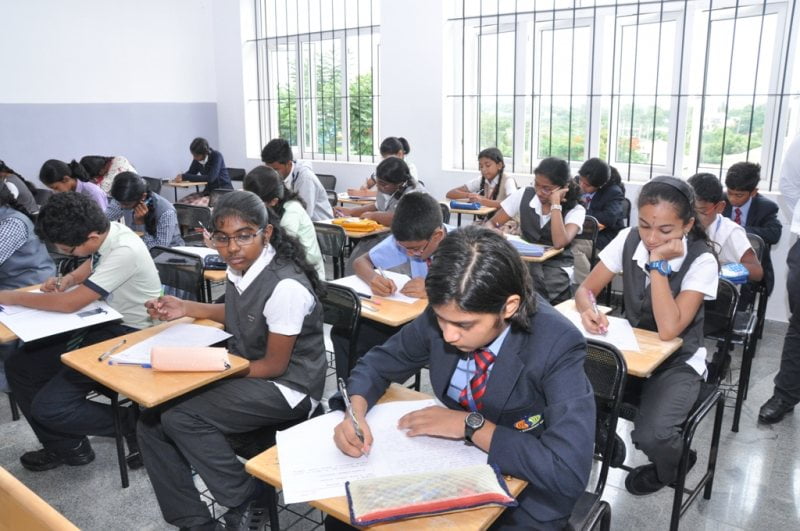 Reeds World School