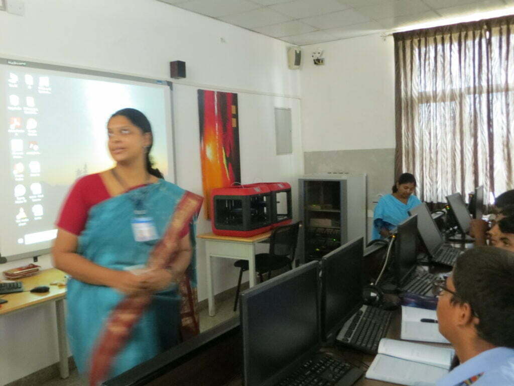 CBSE School in Coimbatore