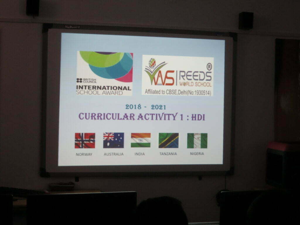 CBSE School in Coimbatore