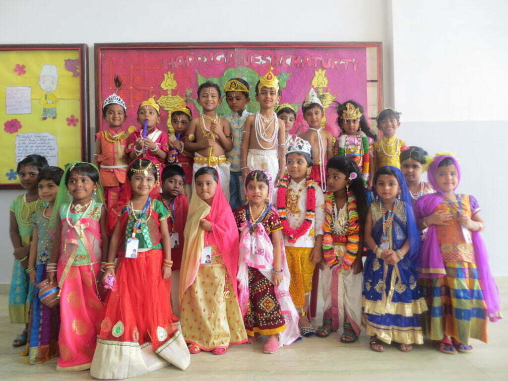Best School in Coimbatore