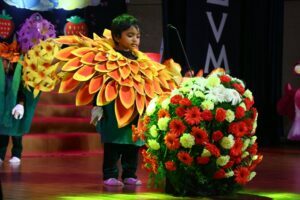 Best School in Coimbatore