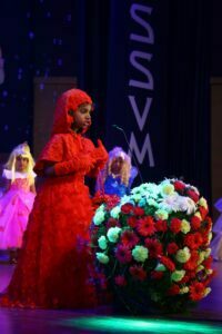 Best School in Coimbatore