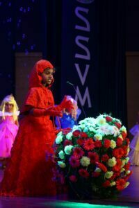 Best School in Coimbatore