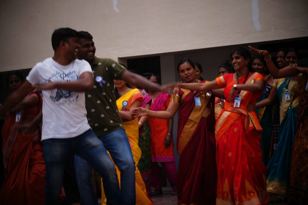 Best School in Coimbatore