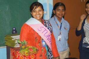 Best School in Coimbatore