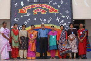 Best School in Coimbatore