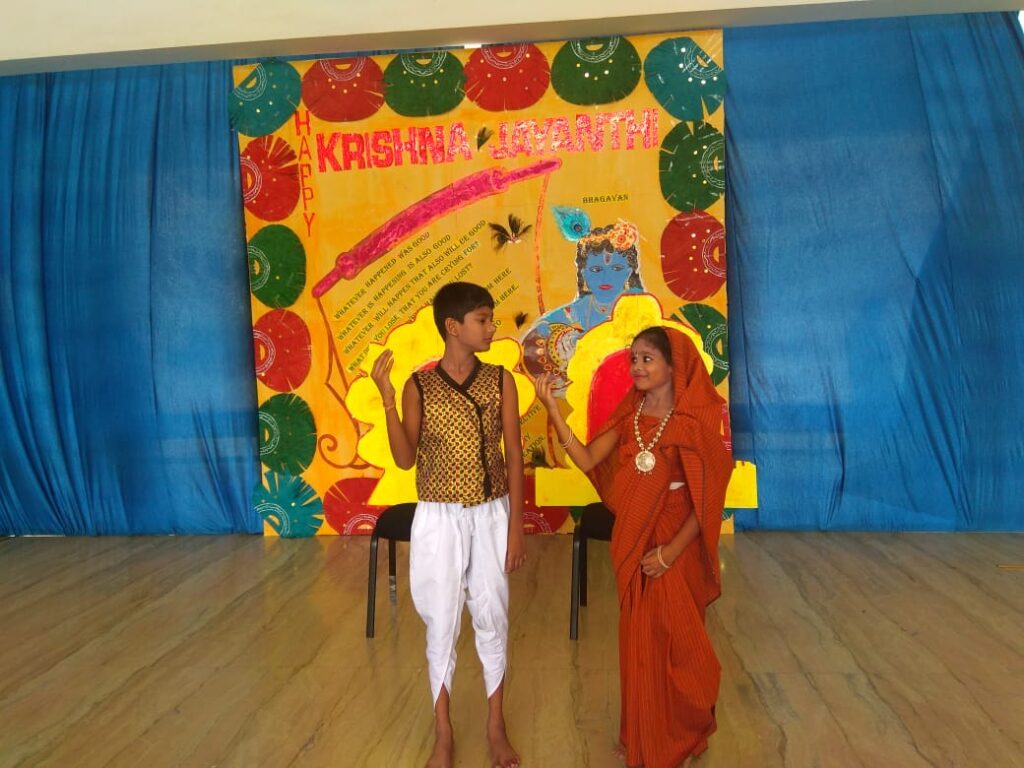 Best School in Coimbatore