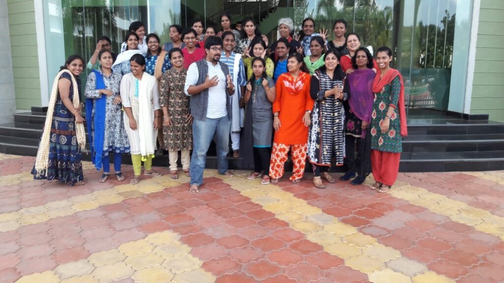 Best CBSE School in Coimbatore
