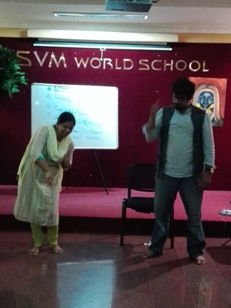 Best CBSE School in Coimbatore
