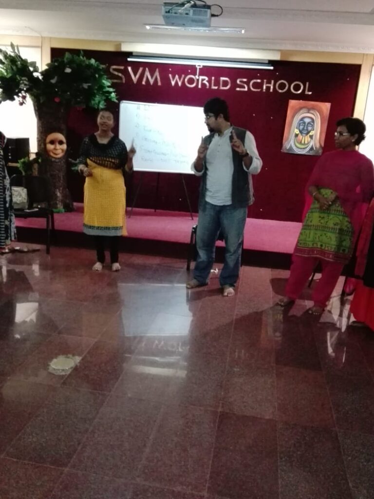 Best CBSE School in Coimbatore