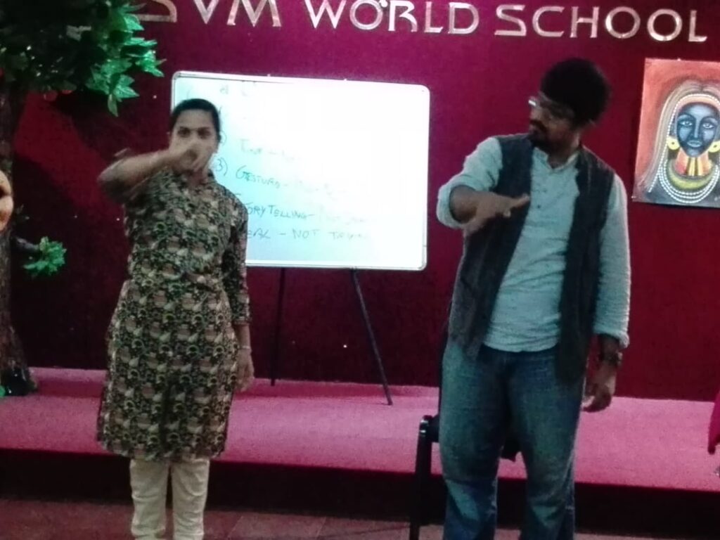 Best CBSE School in Coimbatore