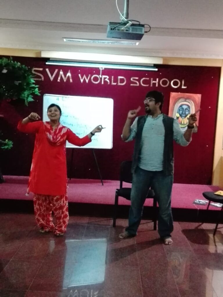 Best CBSE School in Coimbatore