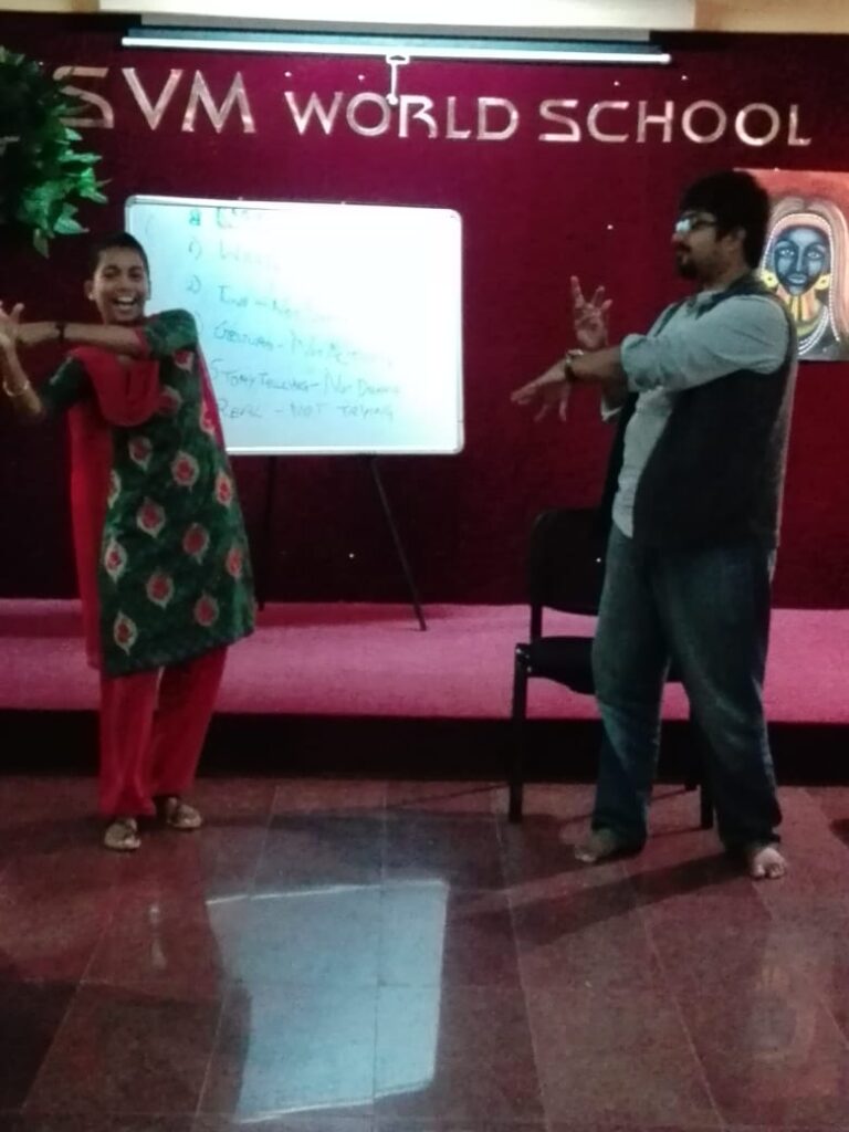 Best CBSE School in Coimbatore