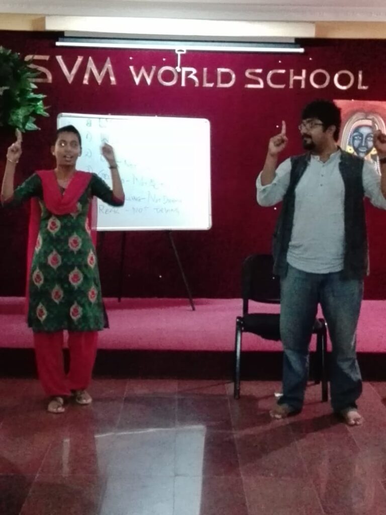 Best CBSE School in Coimbatore