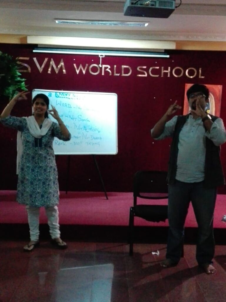 Best CBSE School in Coimbatore