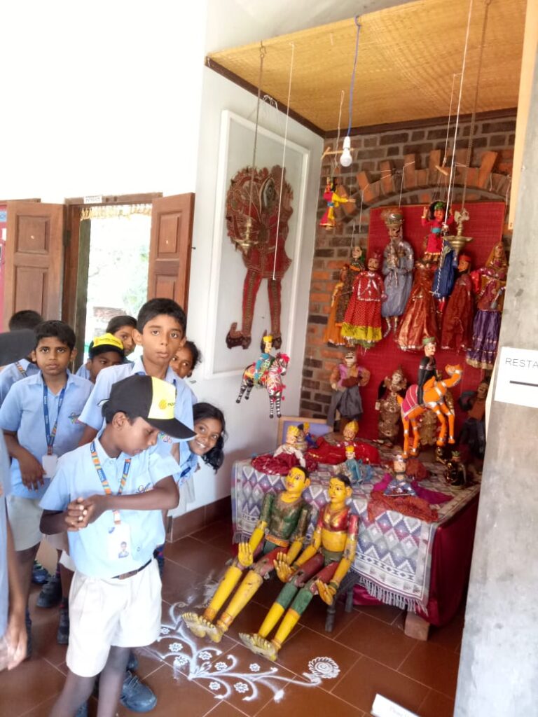 Top CBSE School in Coimbatore
