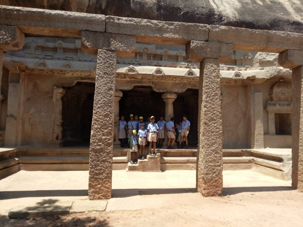 Top CBSE School in Coimbatore